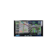 AVIC-ZH09 [7Ｖ型ワイド 地上デジタルチューナー内蔵 AV一体型HDDナビゲーション carrozzeria (カロッツェリア) サイバーナビ]