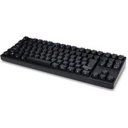 91キー パソコン用キーボード FILCO Majestouch BLACK Tenkeyless 茶軸・テンキーレス・かななし FKBN91M/NFB2