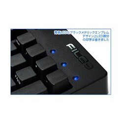 ヨドバシ.com - ダイヤテック FKBN108MC/NFB2 [108キー パソコン用