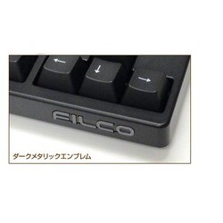 ヨドバシ.com - ダイヤテック DIATEC FKBN87M/EB2 [87キー パソコン用