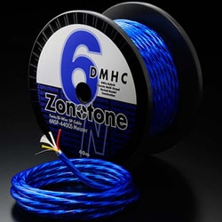 Zonotone  ゾノトーン6NSP-4400 Meister 3.8M１本