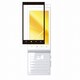 BSEFGIS11SHBK [au AQUOS PHONE（アクオスフォン） IS11SH専用 液晶保護フィルム イージーフィット/光沢タイプ ブラック]