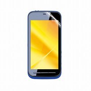 BSMPIS12SHFT [au AQUOS PHONE（アクオスフォン） IS12SH専用 液晶保護フィルム 反射防止タイプ]