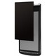 BSMPIS11SFN [au Xperia acro（エクスペリア アクロ） IS11S専用 液晶保護フィルム のぞき見防止タイプ]