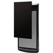 BSMPIS11SFN [au Xperia acro（エクスペリア アクロ） IS11S専用 液晶保護フィルム のぞき見防止タイプ]