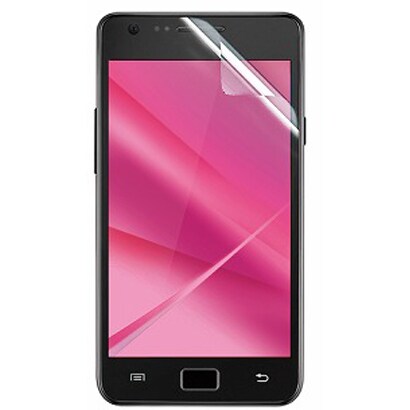 GALAXY S II（ギャラクシーエスツー） SC-02C専用 液晶保護フィルム キズリペアタイプ BSMPGS2FK