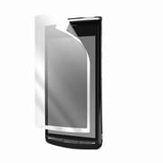 BSEFSO02WH [ドコモ Xperia acro（エクスペリア アクロ） SO-02C専用 液晶保護フィルム イージーフィット/反射防止タイプ ホワイト]