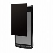 BSMPSO02FN [ドコモ Xperia acro（エクスペリア アクロ） SO-02C専用 液晶保護フィルム のぞき見防止タイプ]