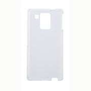 BSMPSH13HCR [ドコモ AQUOS PHONE（アクオスフォン） SH-13C専用 ハードケース 液晶保護フィルム付 クリア]