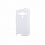 BSMPIS11THCR [REGZA Phone（レグザフォン） IS11T専用 ハードケース 液晶保護フィルム付 クリア]