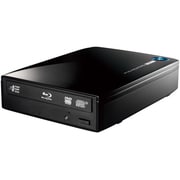 USB3.0接続 3D再生対応 外付型ブルーレイディスクドライブ BRD-UT12