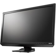 23.6型ワイド液晶モニター アナログ/デジタル接続 ノングレアパネル LCD-MF241CBR
