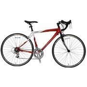 RSC2.0　480mm　レッド　ヘッド