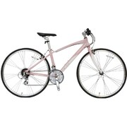 ホワイトピンク ヘッド24S FB3.0　380mm