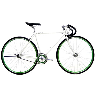 自転車（フレｰﾑサイズ490mm） SS-PIST