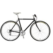 490mm　ブラック　ヘッド　crmoクロス 8S-CROSS