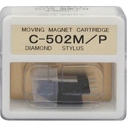 超特価激安 ヨドバシ.com 通販【全品無料配達】 C-502M/P NAGAOKA ナガオカ - DJ機材