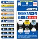 鉄道絆創膏 [新幹線シリーズ]