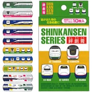 鉄道絆創膏 [新幹線シリーズ東日本]
