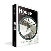 ELASTIK INSPIRE SERIES  HOUSE [ソフト音源]