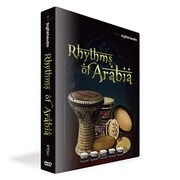 RHYTHMS OF ARABIA [ソフト音源]