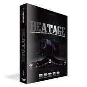 BEATAGE  CLINTON SPARKS COLLECTION [ソフト音源]