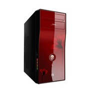 3R R650 RED ROHS PCケース