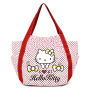 HK65K002-0012 ポルカドット・ハローキティ ラージ