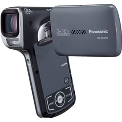 ヨドバシ.com - パナソニック Panasonic デジタルムービーカメラ