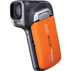 ヨドバシ.com - パナソニック Panasonic HX-WA10-D [デジタル