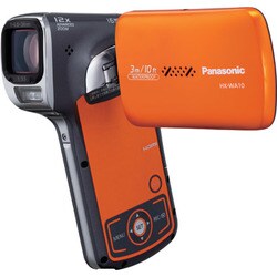 ヨドバシ.com - パナソニック Panasonic HX-WA10-D [デジタル