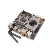ZOTAC Z68 GT430 ITX-WiFi マザーボード Z68ITX-B-E