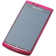 PA-SOX3FL [au Xperia acro IS11S用保護フィルム マット]