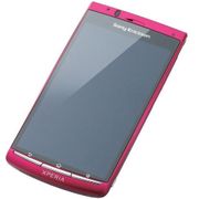 PA-SOX3FLG [au Xperia acro IS11S用保護フィルム 光沢]