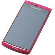 PA-SOX3FLF [au Xperia acro IS11S用保護フィルム 指紋防止]