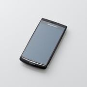 PD-SOX3FL [docomo Xperia TM acro SO-02C用液晶保護フィルム マットタイプ]
