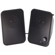 MS-MPP06BK プレーンデザインスピーカー MS-MPP06BK