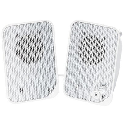 MS-MPP06WH プレーンデザインスピーカー MS-MPP06WH