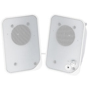 MS-MPP06WH プレーンデザインスピーカー MS-MPP06WH