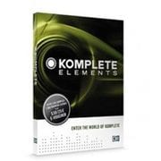 KOMPLETE ELEMENTS