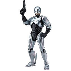 ヨドバシ.com - マックスファクトリー MAX FACTORY figma ロボコップ [ノンスケールフィギュア] 通販【全品無料配達】