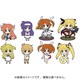 CT ネンドロイドプラス マホウショウジョリリカルナノハTheMOVIE
