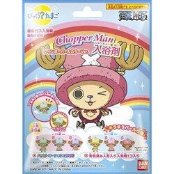 ヨドバシ Com バンダイ Bandai びっくらたまご チョッパーマン レインボーパールカラー編 入浴剤 通販 全品無料配達 ヨドバシ Com バンダイ Bandai びっくらたまご チョッパーマン レインボーパールカラー編 入浴剤 通販 全品無料配達