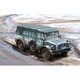 1/72 重統制型乗用車 タイプ40 冬季仕様