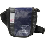 カメラバッグショルダーS ネイビー FFCA-102