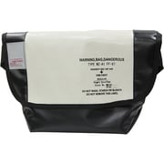 カメラバッグショルダーM アイボリー FFCA-112