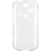SW-SA02-HCPN/CL [AQUOS PHONE（アクオスフォン） 006SH用 ハードジャケット クリア]