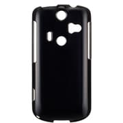SW-SA02-HCPN/BK [AQUOS PHONE（アクオスフォン） 006SH用 ハードジャケット ブラック]