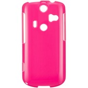 SW-SA02-HCPN/PK [AQUOS PHONE（アクオスフォン） 006SH用 ハードジャケット ピンク]