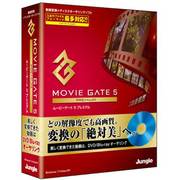 MovieGate 5 Premium [Windowsソフト]
